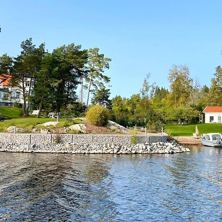 Bastuviken Bed And Breakfast Uppsala Eksteriør bilde