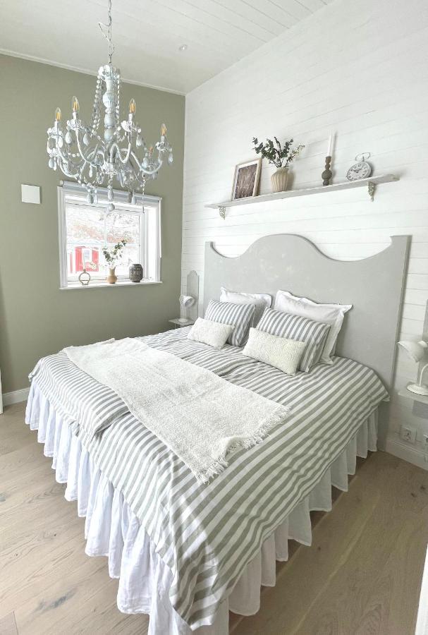 Bastuviken Bed And Breakfast Uppsala Eksteriør bilde
