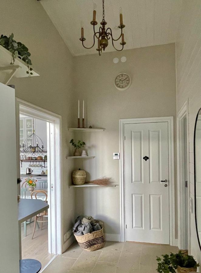 Bastuviken Bed And Breakfast Uppsala Eksteriør bilde