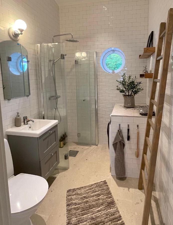 Bastuviken Bed And Breakfast Uppsala Eksteriør bilde