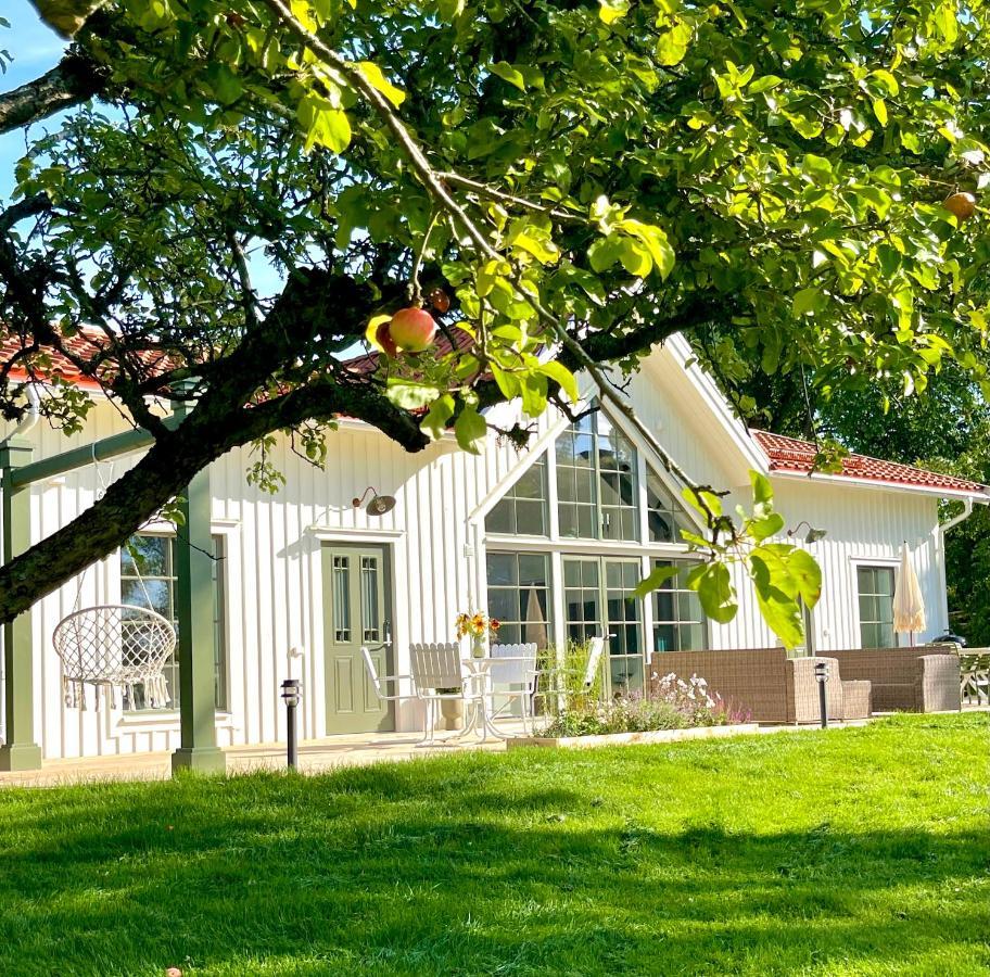 Bastuviken Bed And Breakfast Uppsala Eksteriør bilde