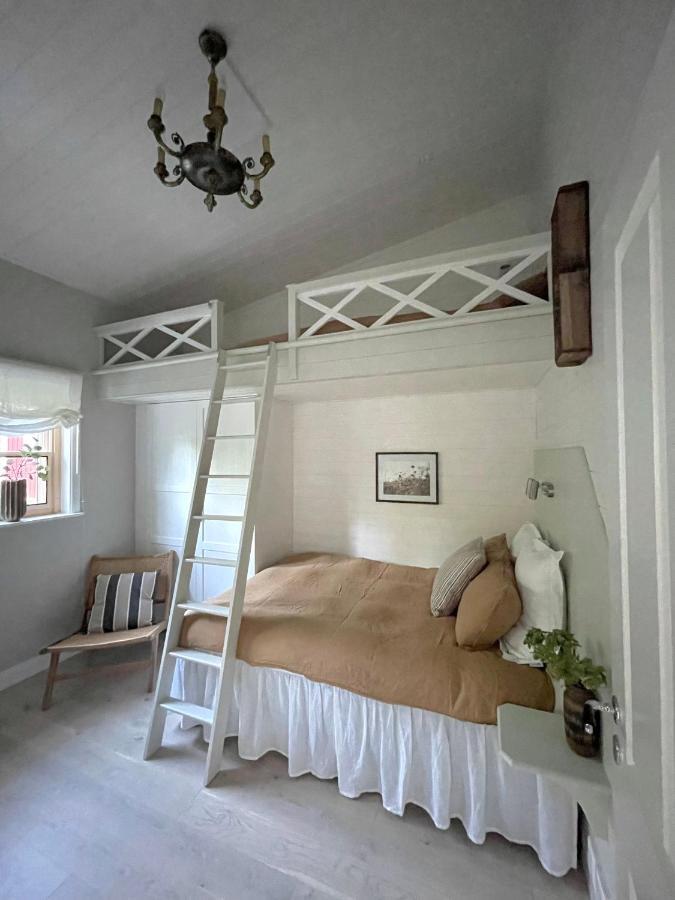 Bastuviken Bed And Breakfast Uppsala Eksteriør bilde