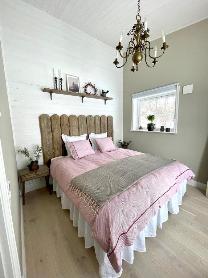 Bastuviken Bed And Breakfast Uppsala Eksteriør bilde