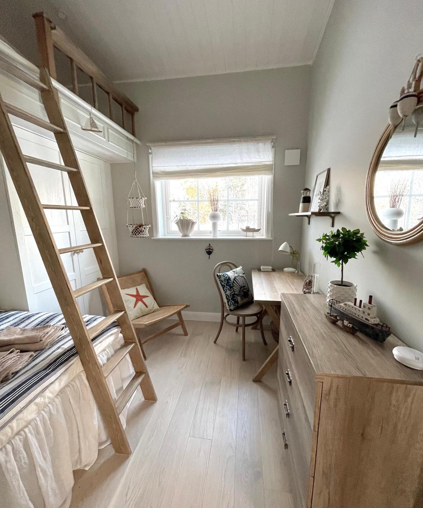 Bastuviken Bed And Breakfast Uppsala Eksteriør bilde