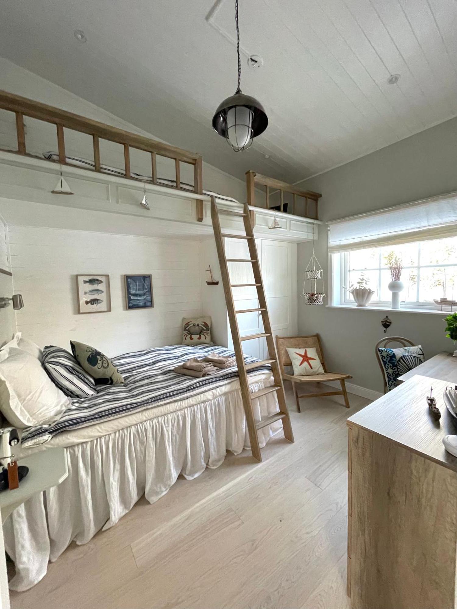 Bastuviken Bed And Breakfast Uppsala Eksteriør bilde