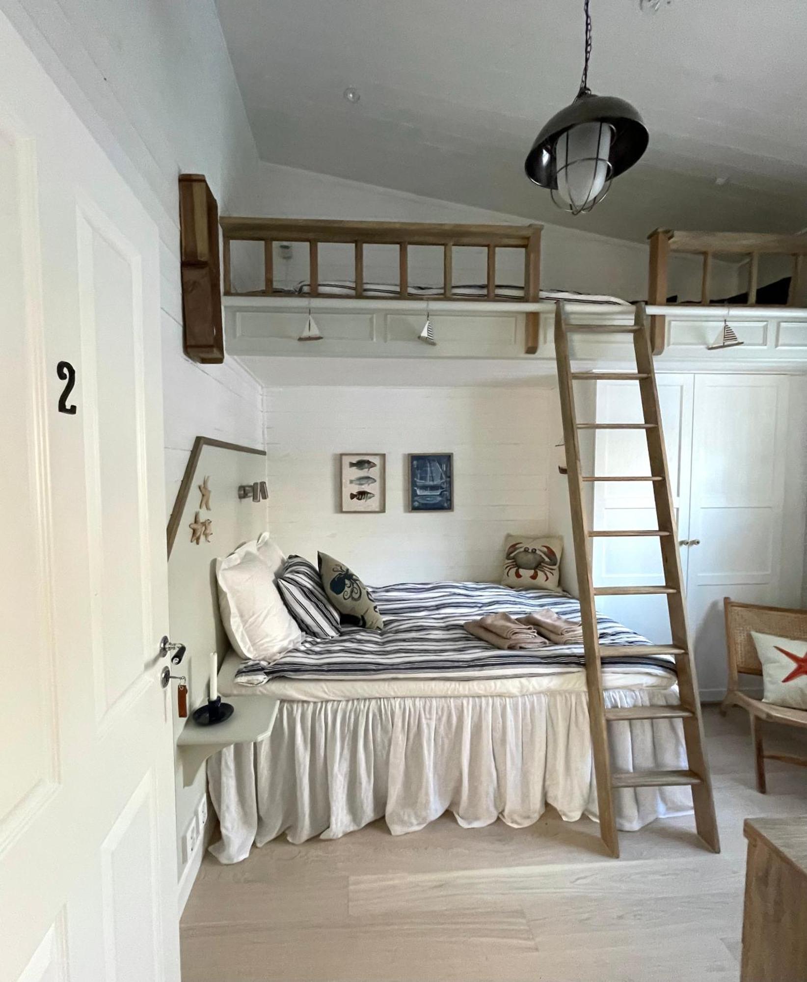 Bastuviken Bed And Breakfast Uppsala Eksteriør bilde