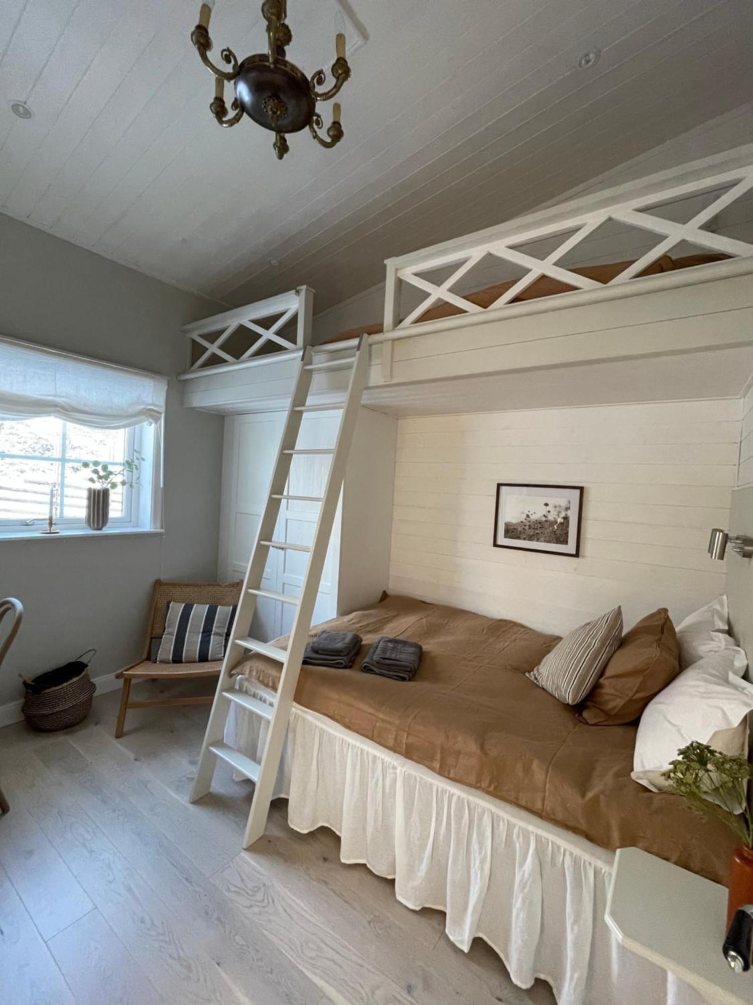 Bastuviken Bed And Breakfast Uppsala Eksteriør bilde