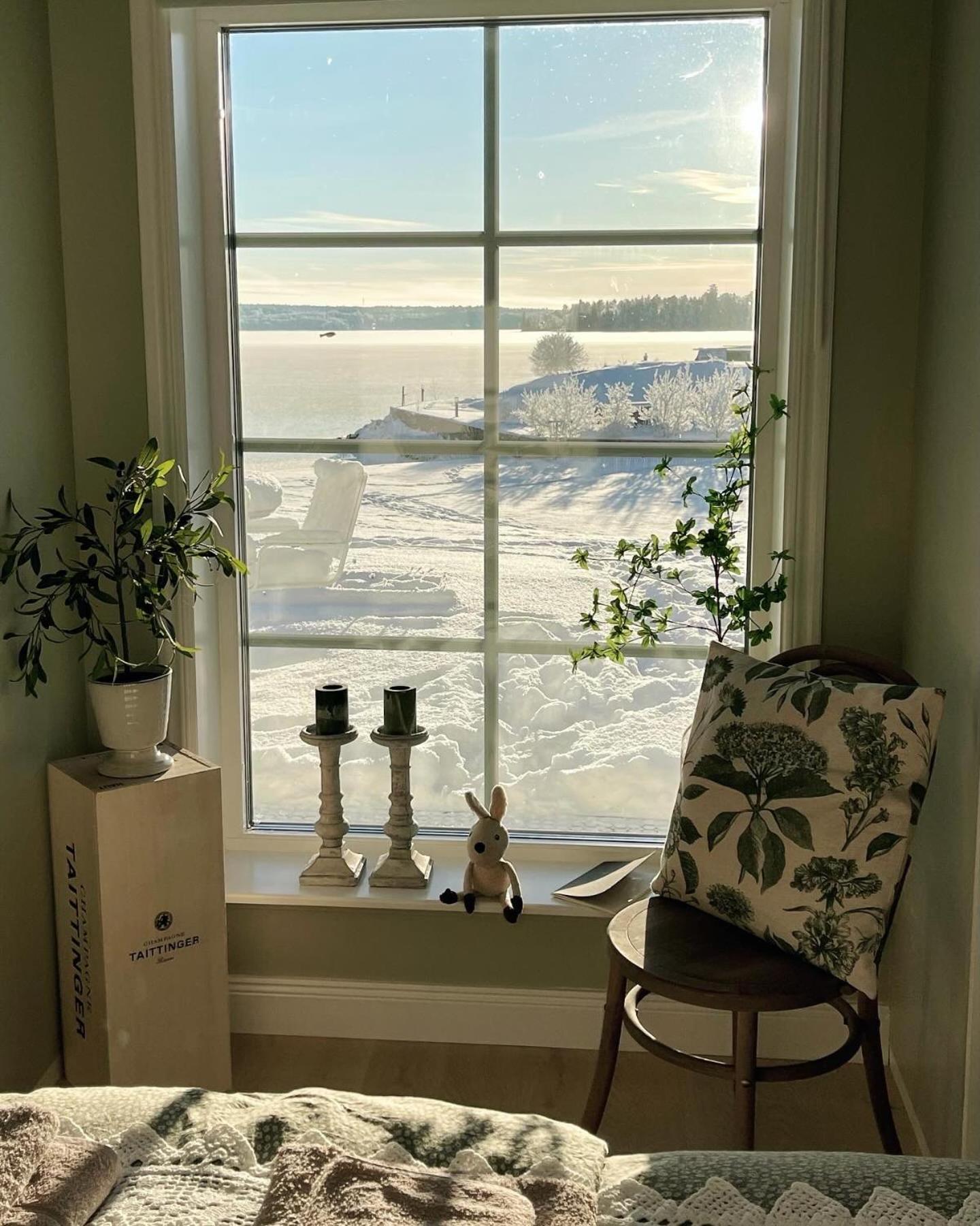 Bastuviken Bed And Breakfast Uppsala Eksteriør bilde