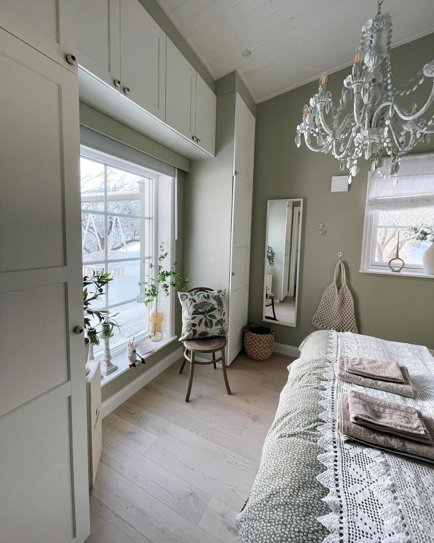 Bastuviken Bed And Breakfast Uppsala Eksteriør bilde