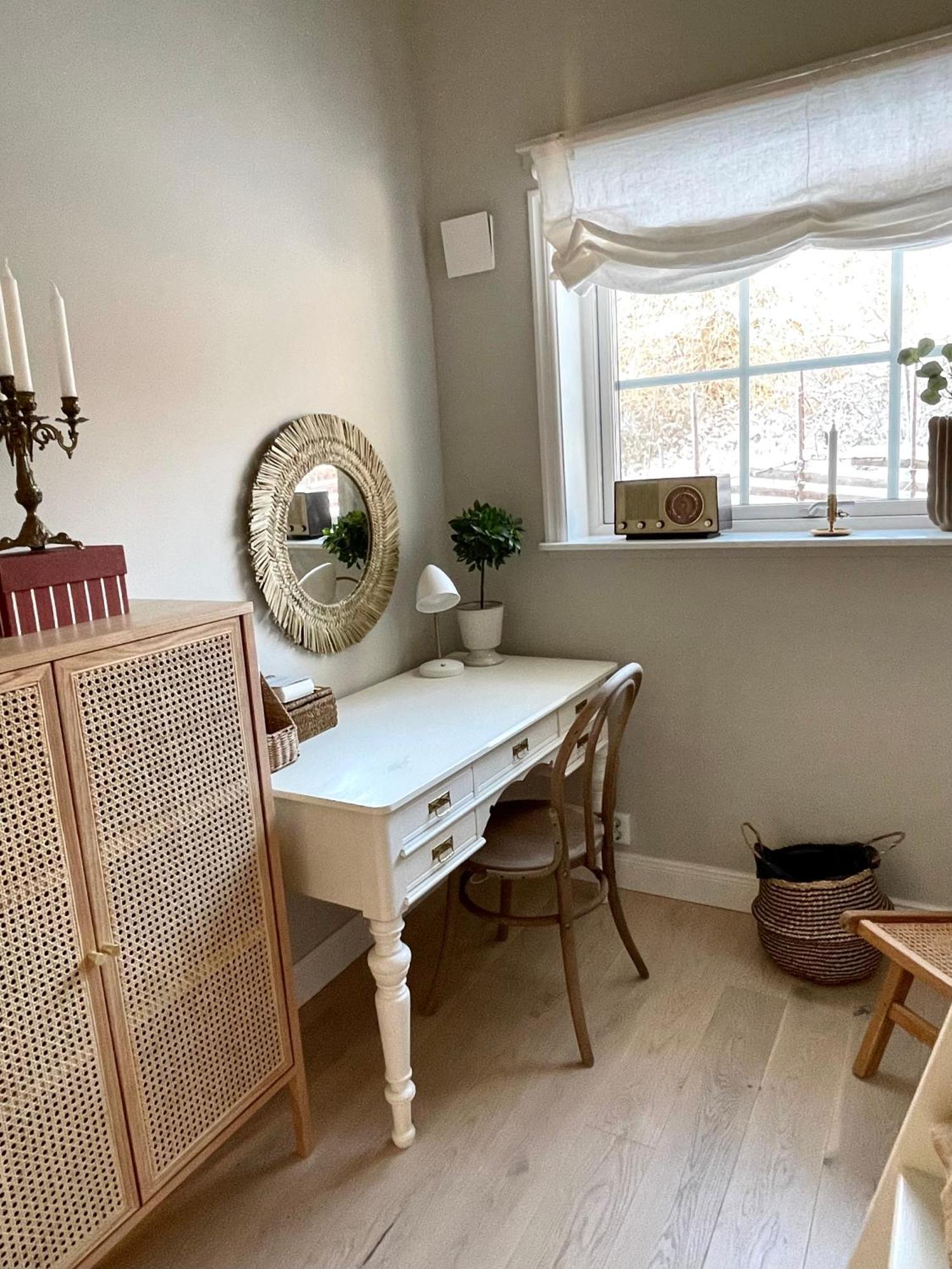 Bastuviken Bed And Breakfast Uppsala Eksteriør bilde