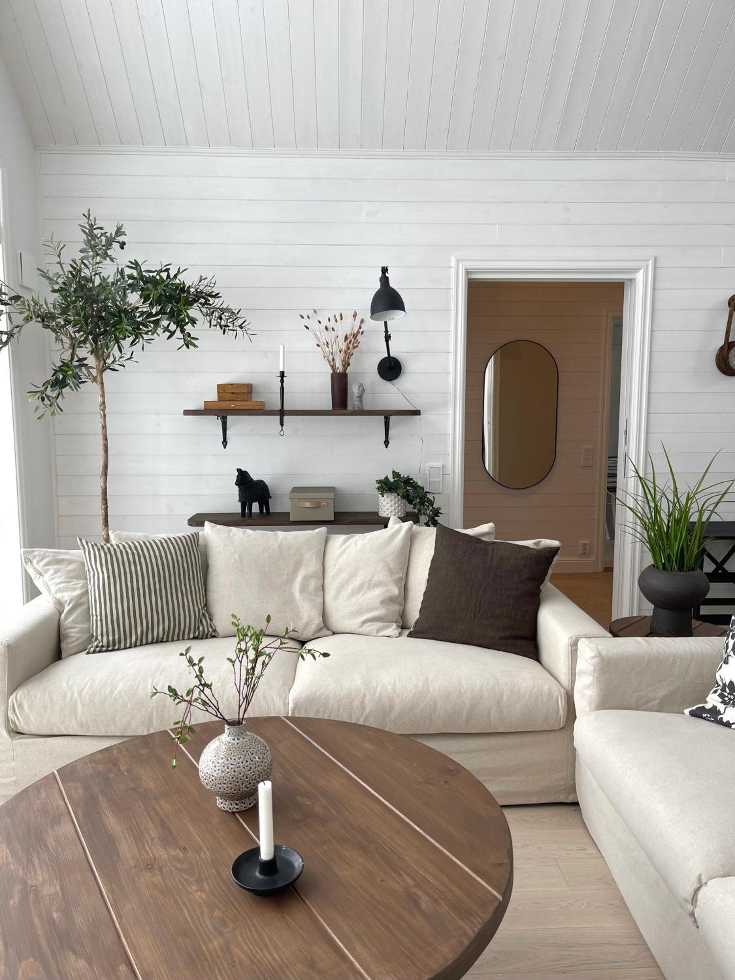 Bastuviken Bed And Breakfast Uppsala Eksteriør bilde